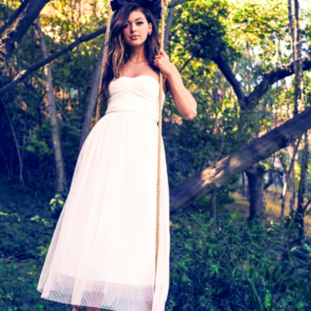 Betsey Johnson Party dress